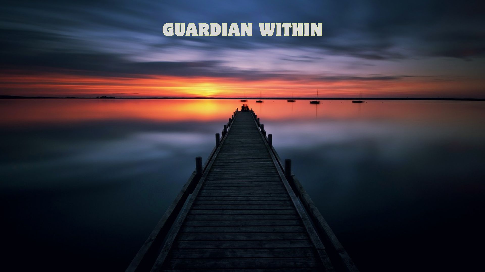 Guardian Within