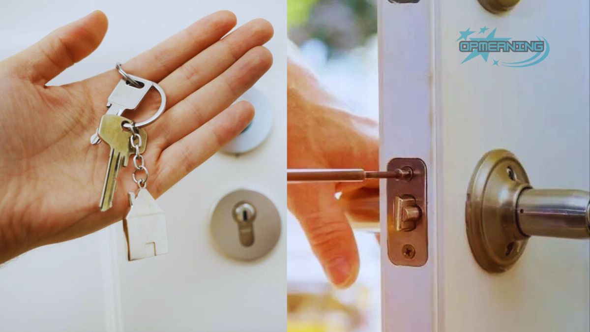 Locksmith Pasadena MD Servleader: